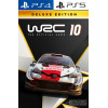WRC 10 - Deluxe Edition PS4/PS5